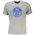 T-shirt North Sails 902832000gr09262xl