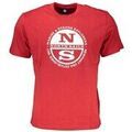 T-shirt North Sails 902832000ro02303xl Grenoble