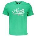 Tee-shirts sur Grenoble : T-shirt North Sails 902835000ve04093xl