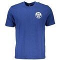 Tee-shirts sur Grenoble : T-shirt North Sails 902838000bl07903xl