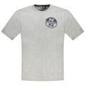 T-shirt North Sails 996024000gr09263xl Grenoble