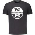 Tee-shirts sur Grenoble : T-shirt North Sails 996017000ne0999s