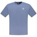 T-shirt North Sails 996016000bl07723xl Grenoble