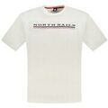 Tee-shirts sur Grenoble : T-shirt North Sails 996020000bi01013xl