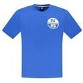 Tee-shirts sur Grenoble : T-shirt North Sails 996024000bl07603xl