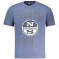 Tee-shirts sur Grenoble : T-shirt North Sails 996021000bl07723xl