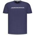 Tee-shirts sur Grenoble : T-shirt North Sails 996026000bl08023xl