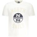 Tee-shirts sur Grenoble : T-shirt North Sails 996021000bi01013xl