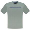 Tee-shirts sur Grenoble : T-shirt North Sails 996020000ve04193xl