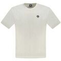Tee-shirts sur Grenoble : T-shirt North Sails 996016000bi01013xl