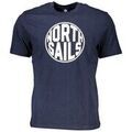 Tee-shirts sur Grenoble : T-shirt North Sails 902836000bl08023xl