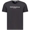 Tee-shirts sur Grenoble : T-shirt North Sails 996022000ne09993xl