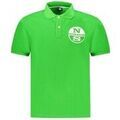 Polo North Sails 995014000ve04323xl Grenoble
