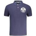 Polo North Sails 995014000bl08023xl