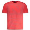 Tee-shirts sur Grenoble : T-shirt North Sails 996019000ro0230s