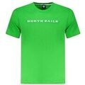 T-shirt North Sails 996026000ve04323xl Grenoble