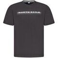 Tee-shirts sur Grenoble : T-shirt North Sails 996026000ne09993xl