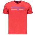 Tee-shirts sur Grenoble : T-shirt North Sails 996027000ro02303xl