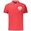 Polo North Sails 995014000ro02303xl Grenoble