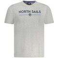 Tee-shirts sur Grenoble : T-shirt North Sails 996027000gr09263xl