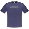 Tee-shirts sur Grenoble : T-shirt North Sails 996022000bl08023xl