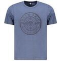 Tee-shirts sur Grenoble : T-shirt North Sails 996025000bl07722xl