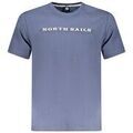 Tee-shirts sur Grenoble : T-shirt North Sails 996026000bl07723xl