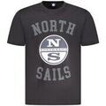 T-shirt North Sails 996021000ne09992xl