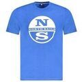 Tee-shirts sur Grenoble : T-shirt North Sails 996017000bl07603xl