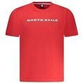 Tee-shirts sur Grenoble : T-shirt North Sails 996026000ro02303xl