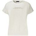 Tee-shirts sur Grenoble : T-shirt North Sails 093515000bi0105xs
