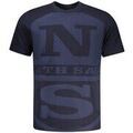 Tee-shirts sur Grenoble : T-shirt North Sails 996044000bl08023xl