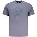 Tee-shirts sur Grenoble : T-shirt North Sails 996043000bl07723xl