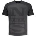 Tee-shirts sur Grenoble : T-shirt North Sails 996044000ne09993xl