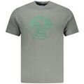 Tee-shirts sur Grenoble : T-shirt North Sails 996043000ve04193xl