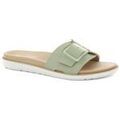 Mules femme sur Grenoble : Mules Inblu -