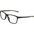 Lunettes sur Grenoble : Lunettes de soleil Nike 7293 Cadres Optiques, Noir, 58 mm