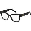 Lunettes de soleil Marc Jacobs MARC 862 Cadres Optiques, Noir, 51 mm