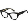 Lunettes de soleil Marc Jacobs MJ 1129 Cadres Optiques, Noir, 52 mm