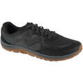Running sur Grenoble : Chaussures Merrell Trail Glove 8