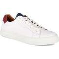 Baskets homme sur Grenoble : Baskets basses Schmoove spark clay Dor&eacute;