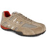 Baskets basses Geox u snake k