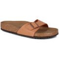 Mules homme sur Grenoble : Mules BIRKENSTOCK madrid bs vegan h Dor&eacute;