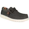 Chaussures bateau HEYDUDE wally knit