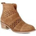 Bottes femme sur Grenoble : Bottines Alpe 5052