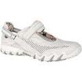 Randonn&eacute;e sur Grenoble : Chaussures Mephisto niro Gris