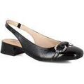 Chaussures d&eacute;contract&eacute;es femme sur Grenoble : Ballerines Dorking d9307