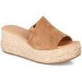 Mules Aliwell kamie Mules femme sur Grenoble : Mules Aliwell kamie