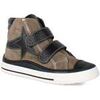 Baskets montantes enfant Reqin's loft c g