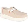 Chaussures bateau HEYDUDE wendy rise